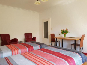 Ferienwohnung im Zentrum Hannover City, ruhig, HBF- Nähe, freie öffentliche Parkplätze